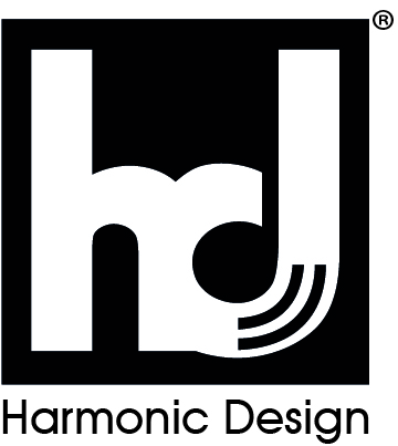 harmonic design